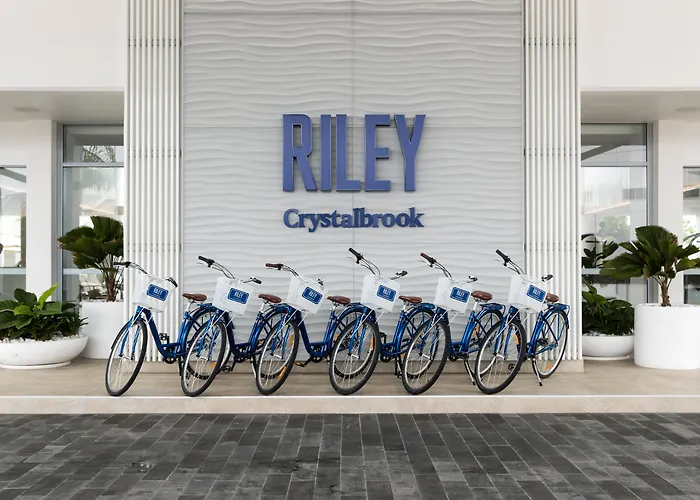 Crystalbrook Riley Hotel Cairns