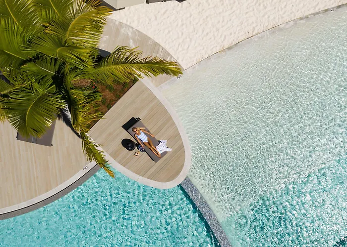 Crystalbrook Riley Hotel Cairns